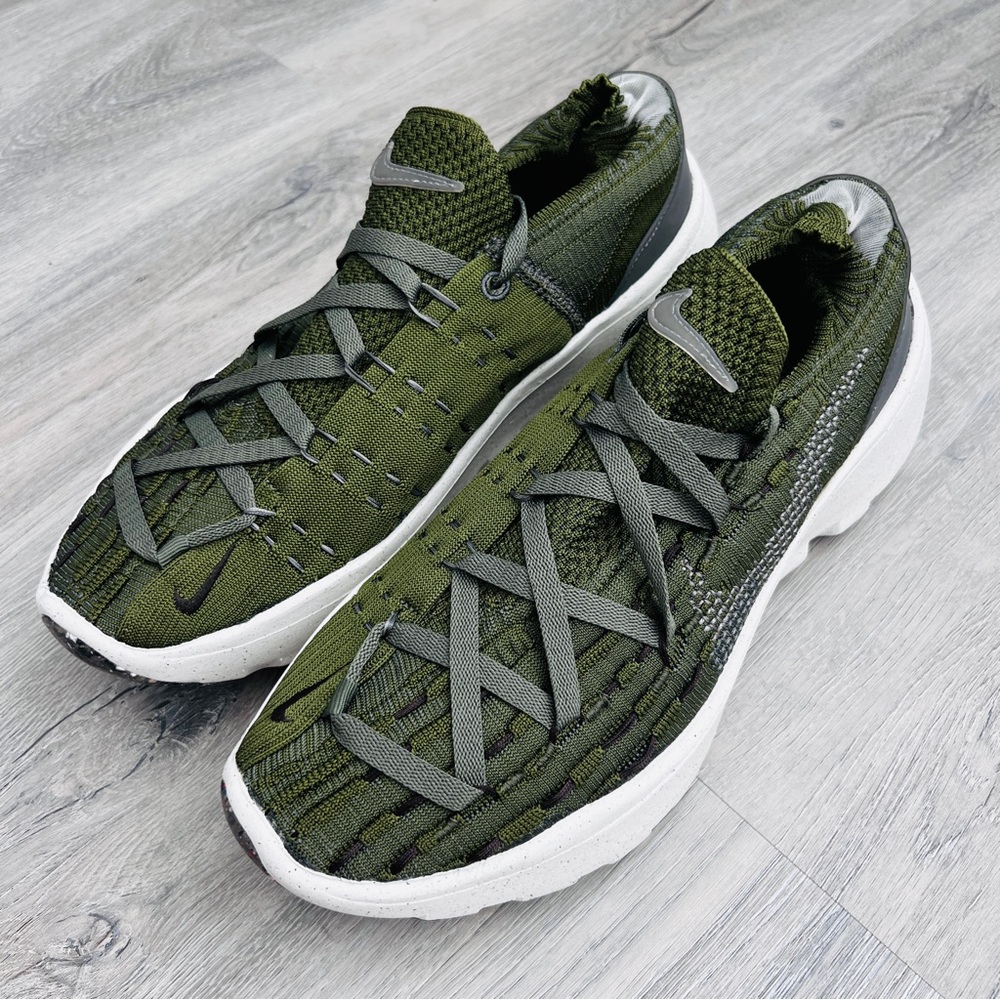 NWT Nike Space Hippie 04 Men’s Shoes